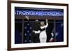 DEM 2016 Convention-Matt Rourke-Framed Photographic Print