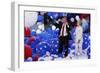 DEM 2016 Convention-J Scott Applewhite-Framed Photographic Print