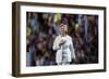 DEM 2016 Convention-Paul Sancya-Framed Photographic Print