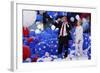 DEM 2016 Convention-J Scott Applewhite-Framed Photographic Print