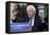 DEM 2016 Sanders-Jacquelyn Martin-Framed Stretched Canvas