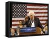 DEM 2016 Sanders-Steve Helber-Framed Stretched Canvas