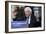 DEM 2016 Sanders-Jacquelyn Martin-Framed Photographic Print