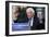 DEM 2016 Sanders-Jacquelyn Martin-Framed Photographic Print