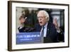 DEM 2016 Sanders-Jacquelyn Martin-Framed Photographic Print