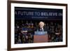 Dem 2016 Sanders-John Bazemore-Framed Photographic Print