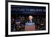 Dem 2016 Sanders-John Bazemore-Framed Photographic Print