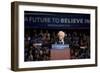 Dem 2016 Sanders-John Bazemore-Framed Photographic Print