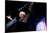 DEM 2016 Sanders-Jacquelyn Martin-Mounted Photographic Print