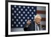 DEM 2016 Sanders-Jacquelyn Martin-Framed Photographic Print