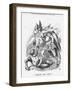 Demand Thy Life, 1870-Joseph Swain-Framed Giclee Print