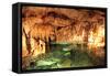 Demanovska Cave of Liberty, Slovakia-jarino47-Framed Stretched Canvas