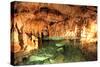 Demanovska Cave of Liberty, Slovakia-jarino47-Stretched Canvas