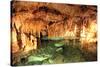 Demanovska Cave of Liberty, Slovakia-jarino47-Stretched Canvas
