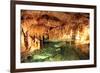 Demanovska Cave of Liberty, Slovakia-jarino47-Framed Photographic Print