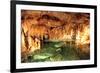 Demanovska Cave of Liberty, Slovakia-jarino47-Framed Photographic Print