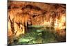 Demanovska Cave of Liberty, Slovakia-jarino47-Mounted Photographic Print