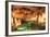 Demanovska Cave of Liberty, Slovakia-jarino47-Framed Photographic Print