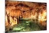 Demanovska Cave of Liberty, Slovakia-jarino47-Mounted Photographic Print