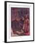 Demas-John Byam Liston Shaw-Framed Giclee Print