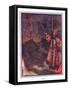 Demas-John Byam Liston Shaw-Framed Stretched Canvas