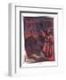 Demas-John Byam Liston Shaw-Framed Giclee Print