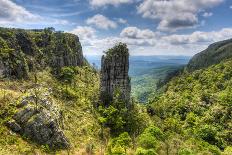 Pinnacle Rock, Mpumalanga, South Africa-demerzel21-Photographic Print