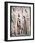 Demeter, Greek Goddess of Corn and the Harvest-null-Framed Giclee Print