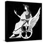 Demeter', Greek myth from Stravinsky's 'Perséphone'-Neale Osborne-Stretched Canvas