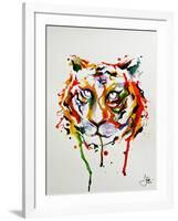 Demeter-Marc Allante-Framed Giclee Print