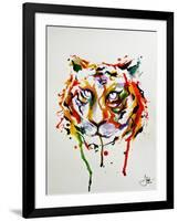 Demeter-Marc Allante-Framed Giclee Print