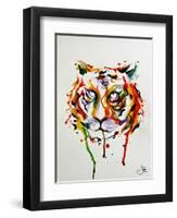 Demeter-Marc Allante-Framed Premium Giclee Print