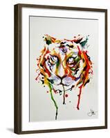 Demeter-Marc Allante-Framed Giclee Print