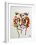 Demeter-Marc Allante-Framed Giclee Print