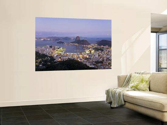 Giant Art Print, , large