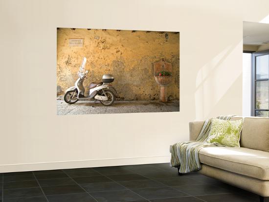 Giant Art Print, , large