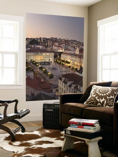 Giant Art Print, , large