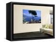 Canvas Black