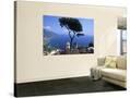 Stretched Canvas