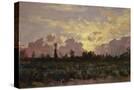 Stretched Canvas