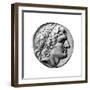 Demetrius Poliorcetes, King of Macedonia-null-Framed Giclee Print