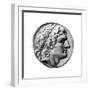 Demetrius Poliorcetes, King of Macedonia-null-Framed Giclee Print