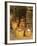 Demi-Johns for Storing Wines, Domaine E Guigal, Ampuis, Cote Rotie, Rhone, France-Per Karlsson-Framed Photographic Print