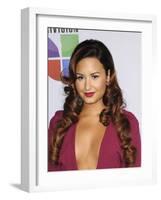 Demi Lovato-null-Framed Photo