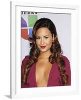 Demi Lovato-null-Framed Photo