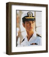 Demi Moore - A Few Good Men-null-Framed Photo