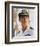 Demi Moore - A Few Good Men-null-Framed Photo