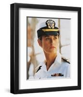 Demi Moore - A Few Good Men-null-Framed Photo