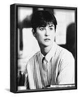 Demi Moore - Ghost-null-Framed Photo