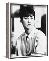 Demi Moore - Ghost-null-Framed Photo